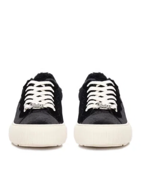 Sneakersy Juicy Couture černé