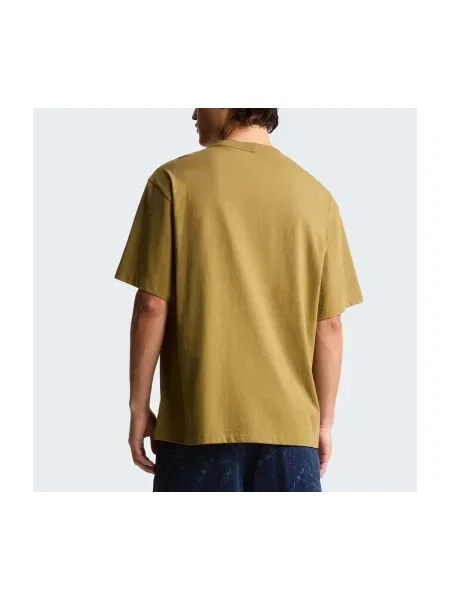 Tricou The North Face verde