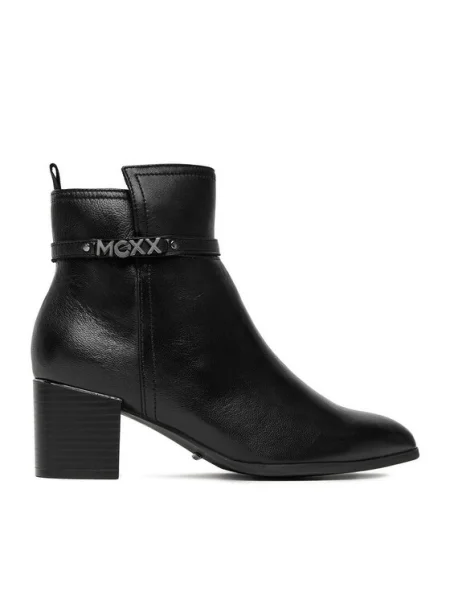 MEXX Botine negru