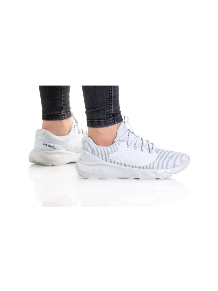 Pantofi Under Armour gri