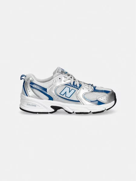 New Balance gyerek sportcipő kék