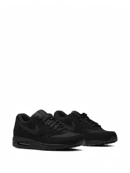 Fotbal sneakerși Nike Air Max 90 negru