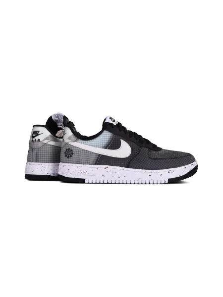 Tenisky Nike Air Force 1 čierna