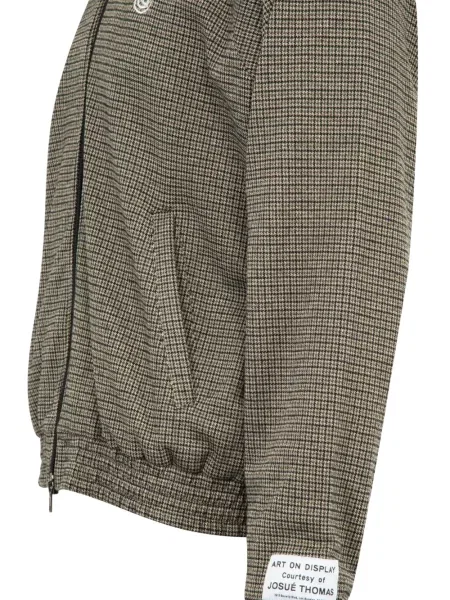 Geacă Gallery Dept. verde