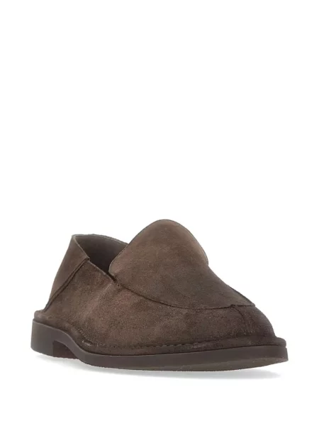 Pantofi loafer Alexander Hotto maro