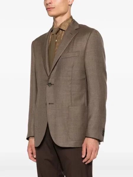Sacou Corneliani maro