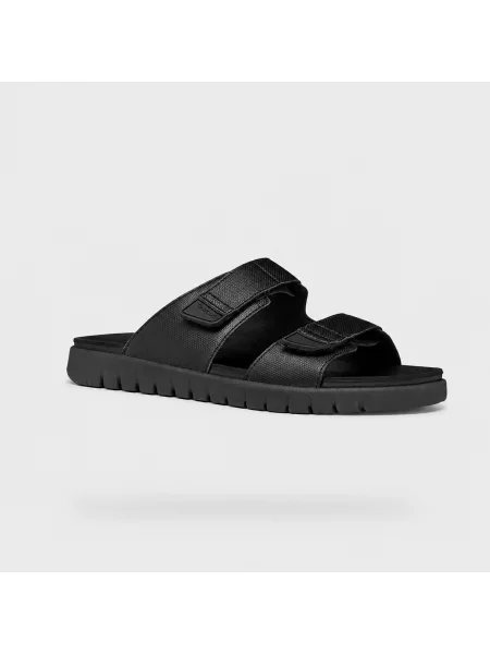 Sandale Geox negru