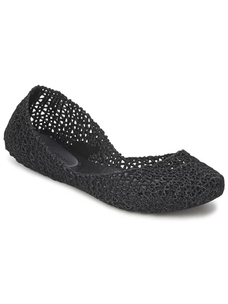 Pantofi Melissa negru