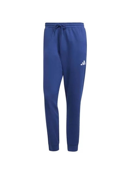 Nohavice Adidas modrá