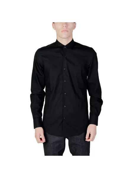 Košile Antony Morato černá