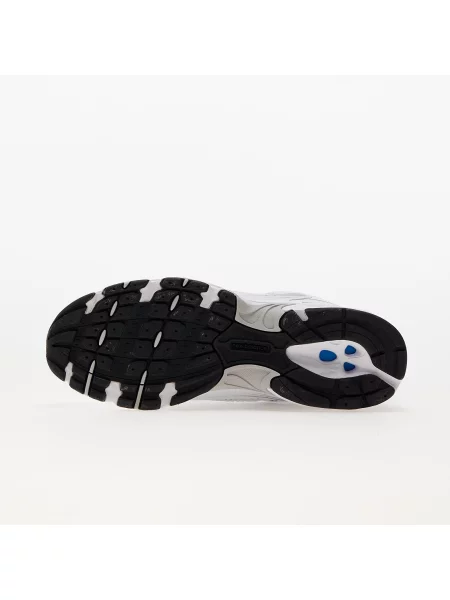 Sneakers New Balance Nb White/ Silver Metallic Ema EUR 37 λευκό