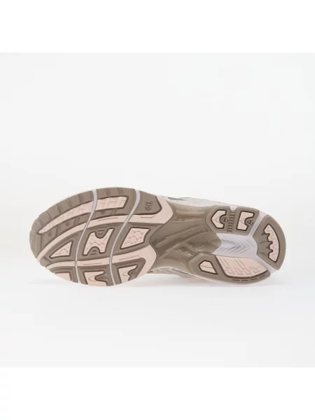 Sneakers Asics Gel-Nimbus Cream/ Pink Cloud EUR ροζ