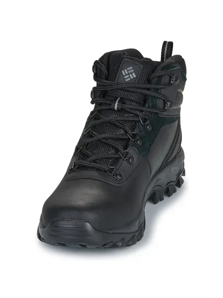 Pantofi Columbia negru