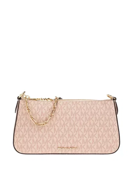 Portofel Michael Michael Kors din piele maro