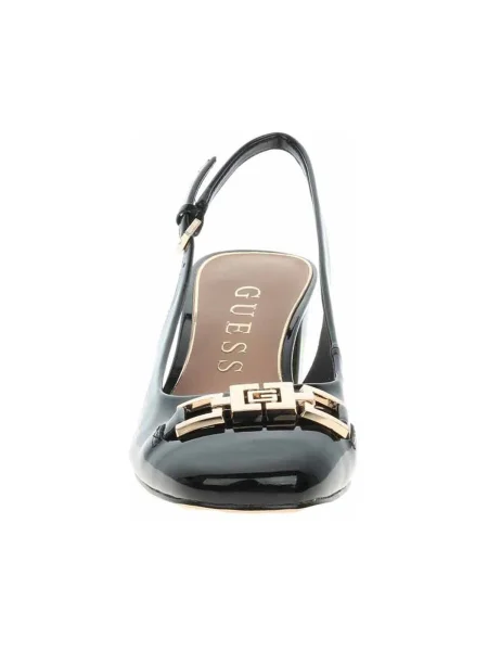 Pantofi Guess negru