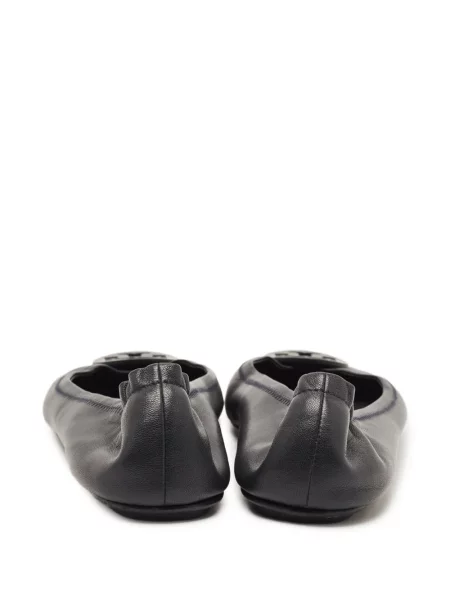 Balerina Tory Burch kék