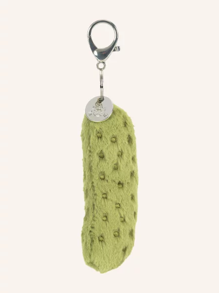 Torba dziecięca Jellycat zielona
