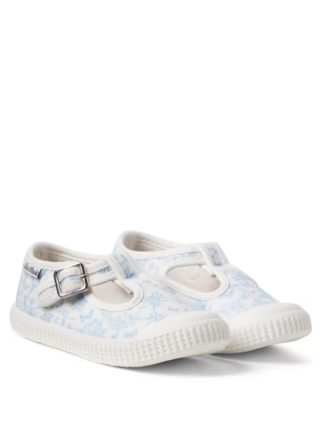 Gyerek sneaker Tartine Et Chocolat fehér