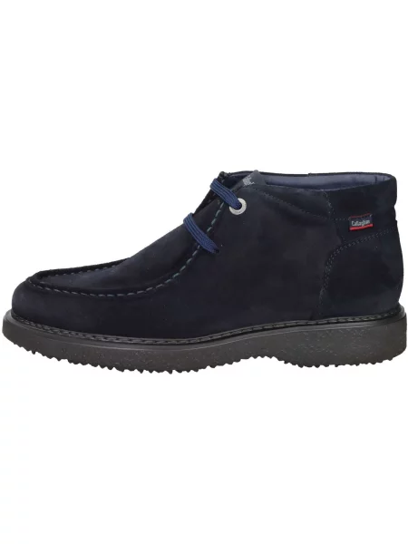 Pantofi Callaghan albastru