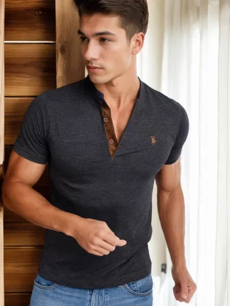 Tricou Dewberry negru