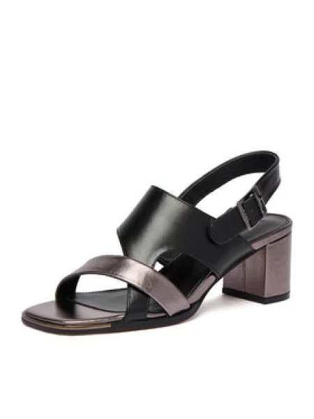 Szandál MEXX fekete