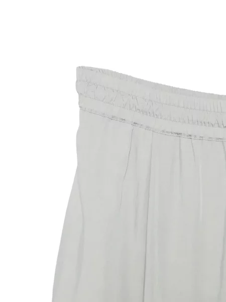 Șnur de strângere pantaloni System gri