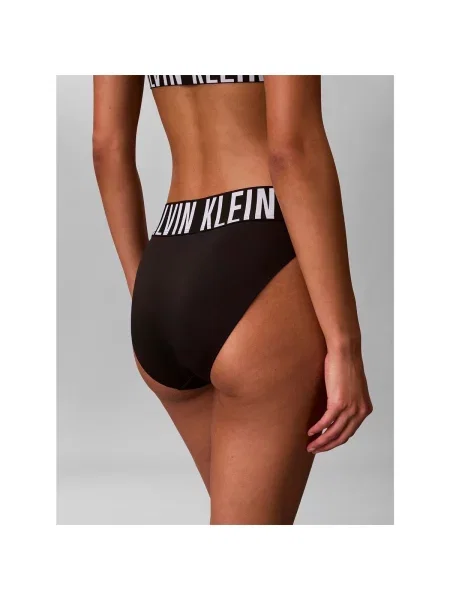 Calvin Klein Underwear nohavičky dámske čierna
