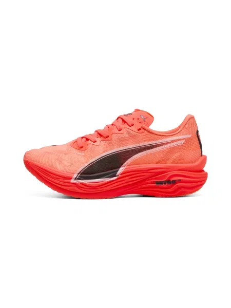 PUMA buty do biegania Deviate NITRO™ Elite 3 Akcesoria czerwony