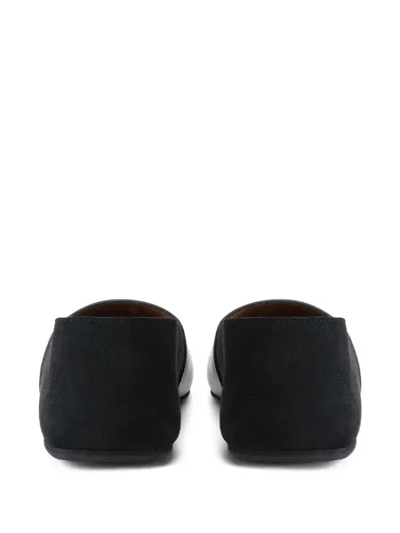 Pantofi loafer Giuseppe Zanotti negru