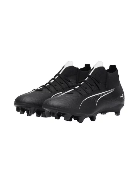 Futball félcipo Puma fekete