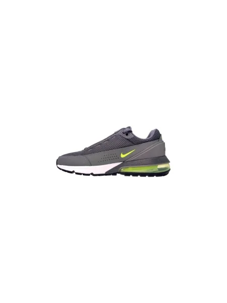 Pantofi Nike gri