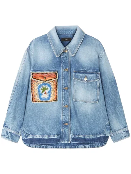 Cămașă Alanui albastru