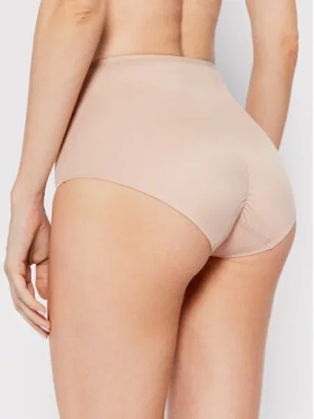 Triumph Tvarující Kalhotky True Shape Sensation černá béžové