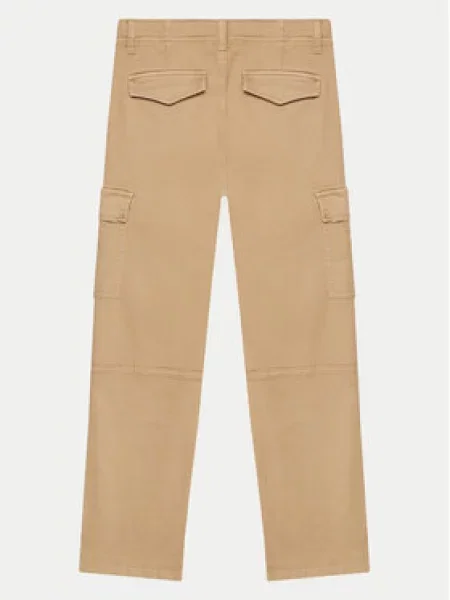 Jack & Jones Junior Hlače bež