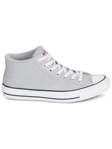 Pantofi Converse streetstyle gri