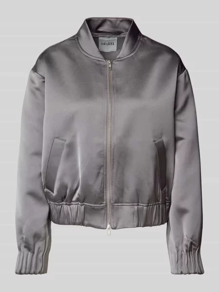 Bomberka z bocznymi wpuszczanymi model ‘Salita’ Mbym