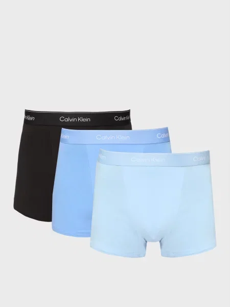 Боксери Calvin Klein з низькою посадкою