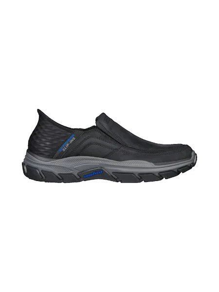 Pantofi Skechers negru