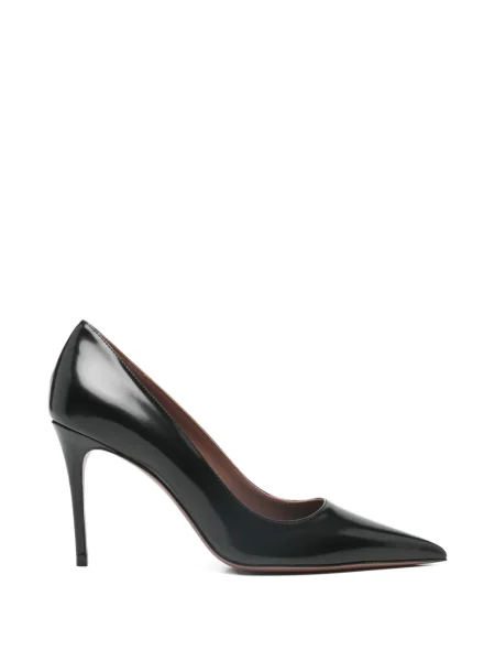 Pantofi cu toc Paris Texas negru