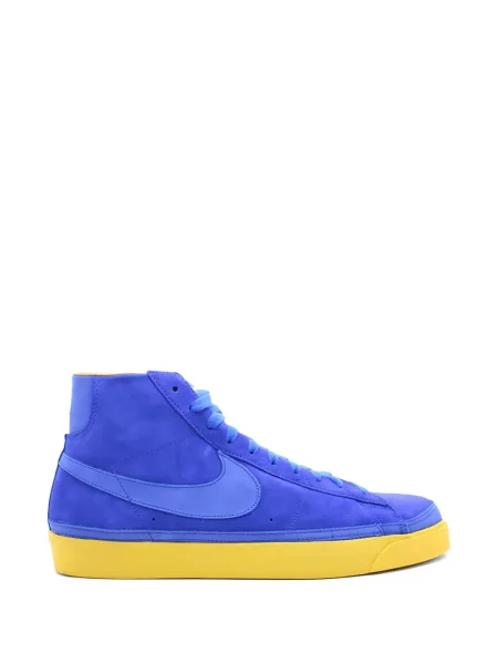 Majica s kapuljačom Nike od flisa bijela