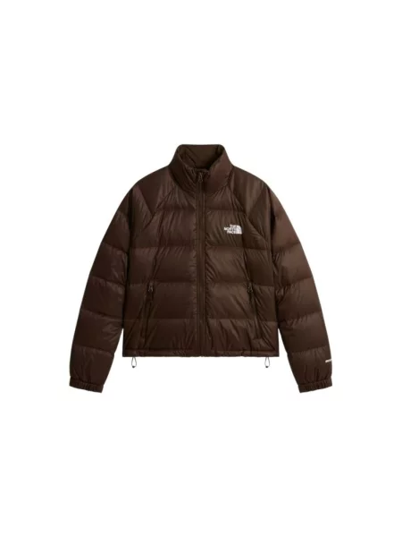 Sako The North Face hnedá