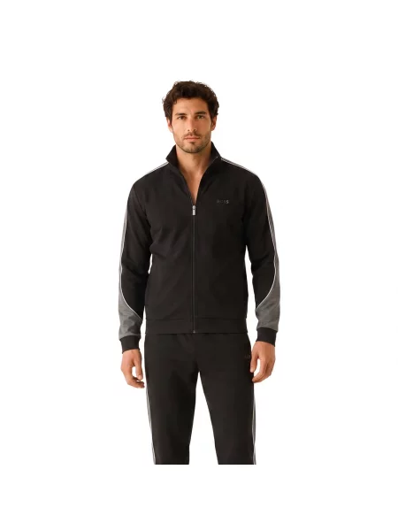 Bluza Boss czarna