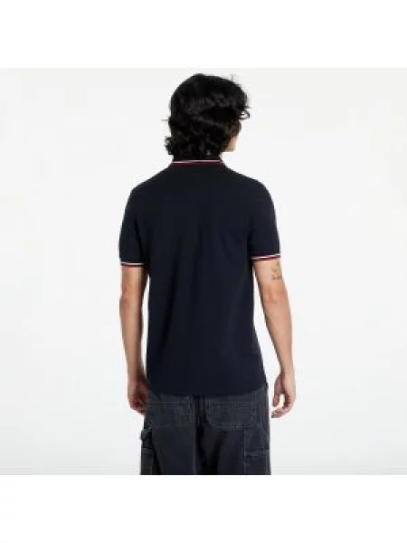 Πουκάμισο Fred Perry λευκό