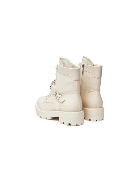 Guess Auliniai batai Écru