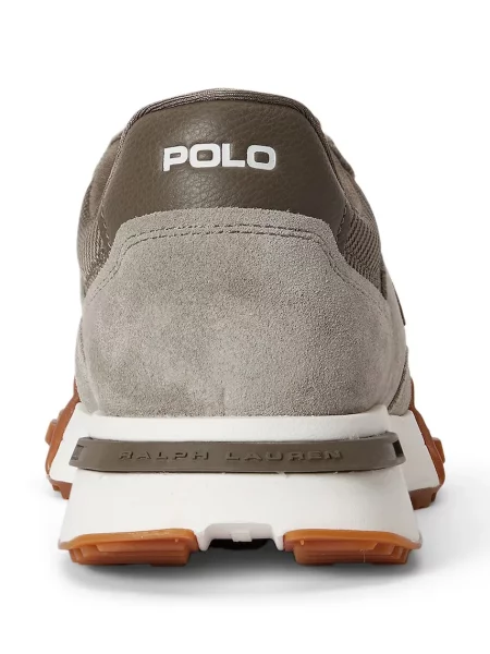Polo Ralph Lauren Eldridge кросівки шкіряні
