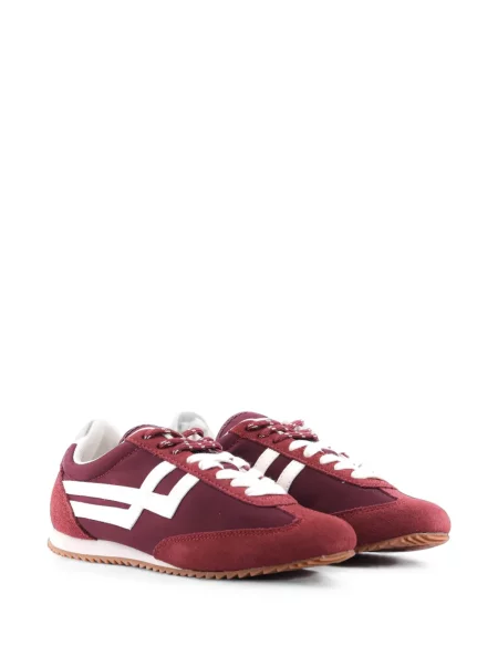Top Pro-keds roșu