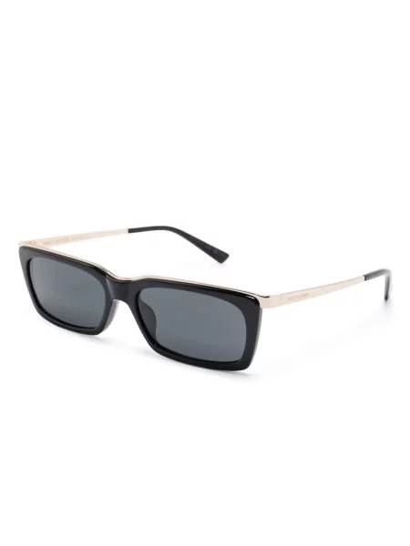 Ochelari de soare Saint Laurent Eyewear negru