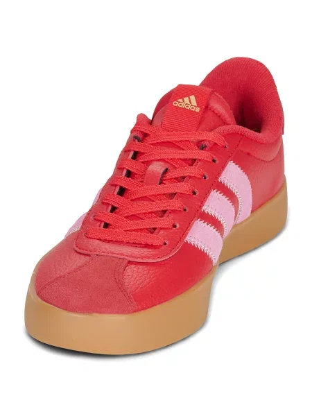 Tenisky Adidas červená