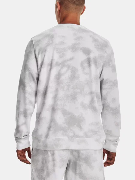 Tricou Under Armour alb