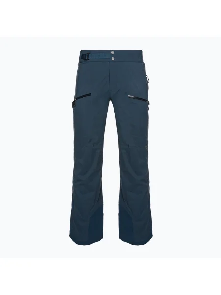 Férfi skitúrázó nadrág Black Diamond Recon Lt Stretch navy blue Méret: S fekete